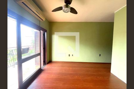 Casa para alugar com 2 quartos, 115m² em Ideal, Novo Hamburgo