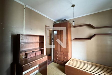 Quarto 1 de apartamento para alugar com 2 quartos, 59m² em Baeta Neves, São Bernardo do Campo