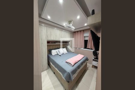 Quarto de apartamento à venda com 3 quartos, 89m² em Tatuapé, São Paulo