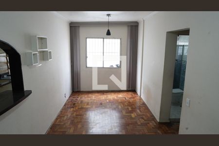 Sala de apartamento para alugar com 2 quartos, 60m² em Jardim Barbosa, Guarulhos