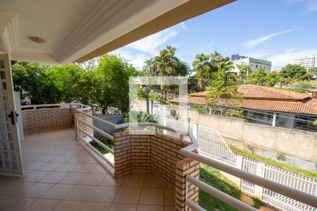 Casa para alugar com 3 quartos, 100m² em Distrito Federal, Brasília
