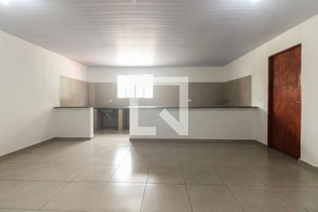 Studio - Sala e Quarto  de kitnet/studio para alugar com 1 quarto, 45m² em Vila Carrão, São Paulo
