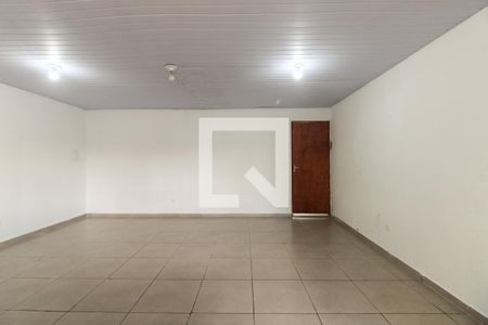 Studio - Sala e Quarto  de kitnet/studio para alugar com 1 quarto, 45m² em Vila Carrão, São Paulo