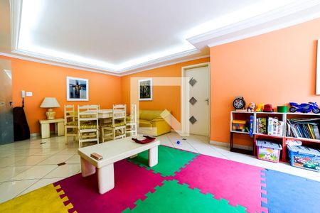 Brinquedoteca de apartamento à venda com 3 quartos, 97m² em Tucuruvi, São Paulo