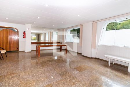 Área comum - Salão de festas de apartamento à venda com 3 quartos, 97m² em Tucuruvi, São Paulo