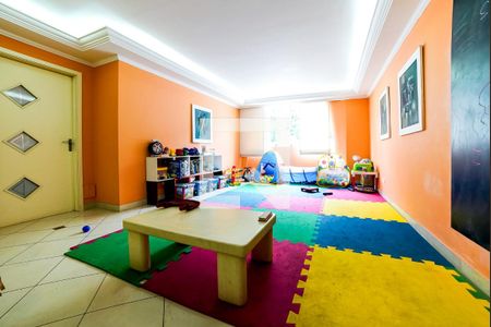 Brinquedoteca de apartamento à venda com 3 quartos, 97m² em Tucuruvi, São Paulo
