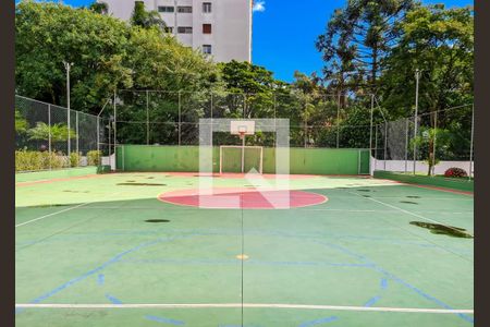 Quadra Esportiva de apartamento à venda com 3 quartos, 97m² em Tucuruvi, São Paulo