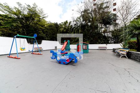 Área comum - Playground de apartamento à venda com 3 quartos, 97m² em Tucuruvi, São Paulo