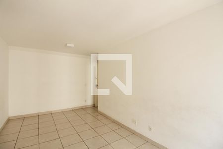 Sala de apartamento à venda com 3 quartos, 75m² em Paquetá, Belo Horizonte