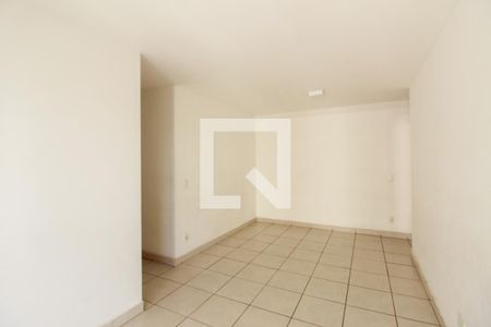Sala de apartamento à venda com 3 quartos, 75m² em Paquetá, Belo Horizonte