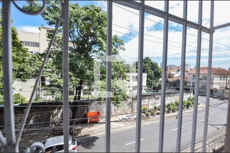 Sala de apartamento para alugar com 2 quartos, 60m² em Engenho Novo, Rio de Janeiro
