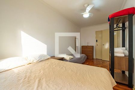 Quarto 1 de apartamento para alugar com 2 quartos, 95m² em Vila Mariana, São Paulo