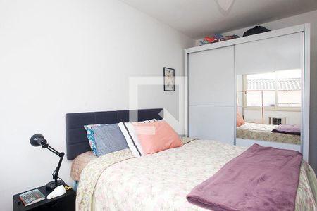 Quarto 1 de apartamento à venda com 2 quartos, 77m² em Rio Branco, Porto Alegre