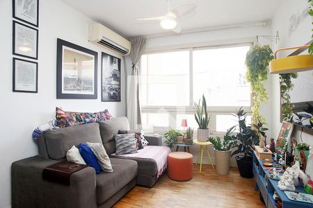 Apartamento para alugar com 2 quartos, 77m² em Rio Branco, Porto Alegre