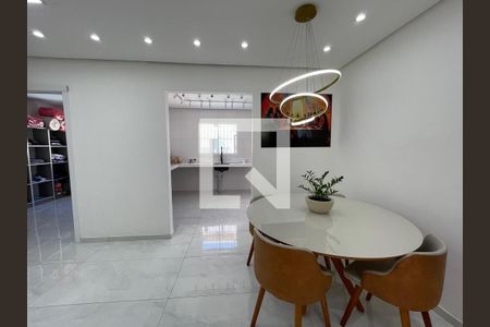 Casa para alugar com 4 quartos, 100m² em Santos Dumont, São Leopoldo