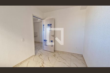 Quarto de apartamento para alugar com 2 quartos, 34m² em Veleiros, São Paulo