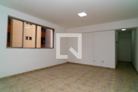 Sala de apartamento para alugar com 2 quartos, 80m² em Pompeia, São Paulo
