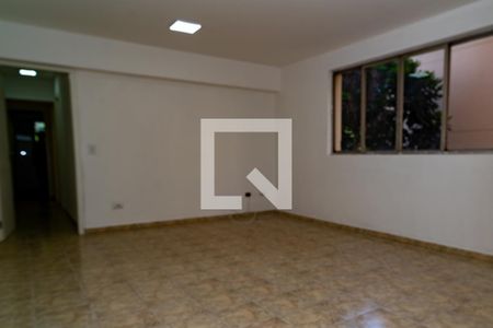 Sala de apartamento para alugar com 2 quartos, 80m² em Pompeia, São Paulo