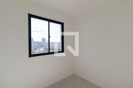 Quarto 1 de apartamento à venda com 2 quartos, 42m² em Vila Campanela, São Paulo