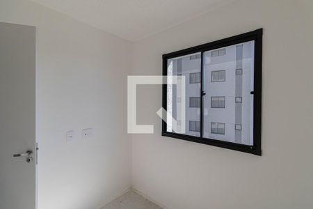 Quarto 1 de apartamento à venda com 2 quartos, 42m² em Vila Campanela, São Paulo