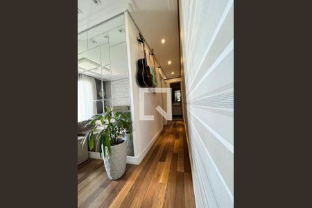 Foto 14 de apartamento à venda com 2 quartos, 50m² em Jardim Iris, São Paulo