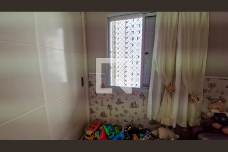 Quarto de apartamento à venda com 2 quartos, 86m² em Jardim Consorcio, São Paulo