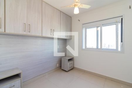 Suíte 1 de apartamento à venda com 3 quartos, 87m² em Vila Dom Pedro Ii, São Paulo