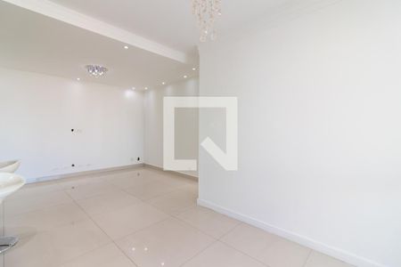 Sala de apartamento à venda com 3 quartos, 87m² em Vila Dom Pedro Ii, São Paulo