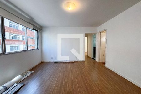 Apartamento para alugar com 2 quartos, 80m² em Cerqueira César, São Paulo