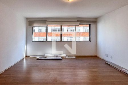Apartamento para alugar com 2 quartos, 80m² em Cerqueira César, São Paulo