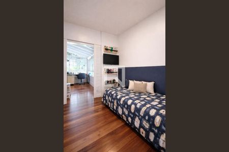 Casa à venda com 2 quartos, 196m² em Humaitá, Rio de Janeiro