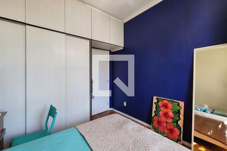 Quarto 1 de apartamento à venda com 3 quartos, 101m² em Maracanã, Rio de Janeiro