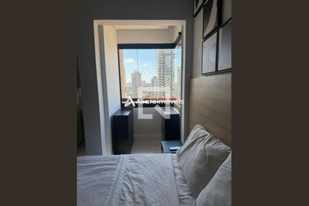 Apartamento à venda com 2 quartos, 70m² em Vila Bertioga, São Paulo