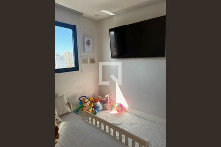 Apartamento à venda com 2 quartos, 70m² em Vila Bertioga, São Paulo