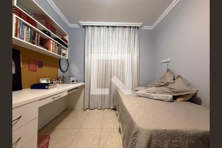 Apartamento à venda com 3 quartos, 100m² em Alto Caiçaras, Belo Horizonte