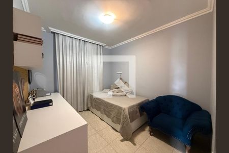 Apartamento à venda com 3 quartos, 100m² em Alto Caiçaras, Belo Horizonte