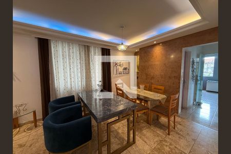 Apartamento à venda com 3 quartos, 100m² em Alto Caiçaras, Belo Horizonte