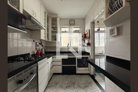 Apartamento à venda com 3 quartos, 100m² em Alto Caiçaras, Belo Horizonte