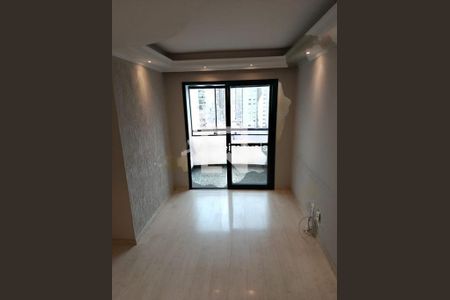 Apartamento à venda com 2 quartos, 54m² em Vila Bertioga, São Paulo