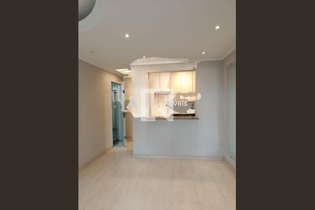 Apartamento à venda com 2 quartos, 54m² em Vila Bertioga, São Paulo