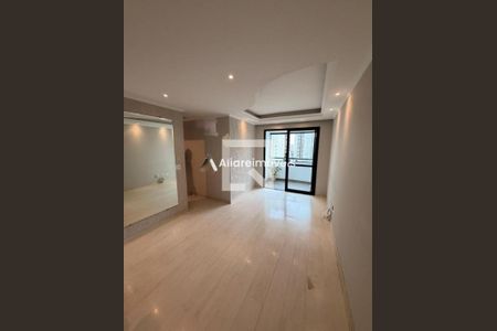Apartamento à venda com 2 quartos, 54m² em Vila Bertioga, São Paulo