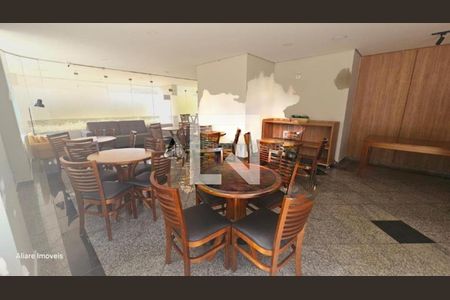 Apartamento à venda com 2 quartos, 54m² em Vila Bertioga, São Paulo