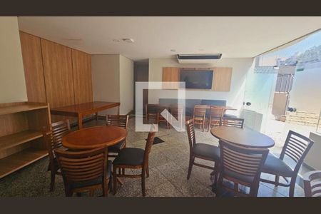 Apartamento à venda com 2 quartos, 54m² em Vila Bertioga, São Paulo