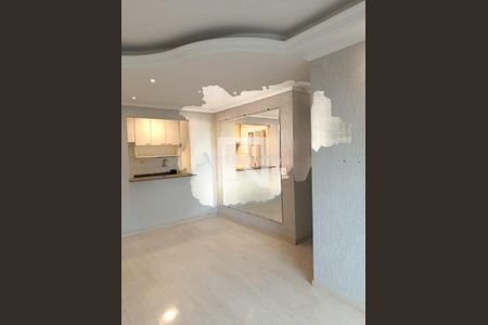 Apartamento à venda com 2 quartos, 54m² em Vila Bertioga, São Paulo