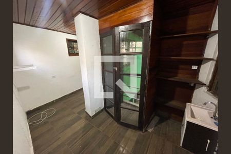 Kitnet/Studio para alugar com 1 quarto, 35m² em Jardim Semiramis, Cotia