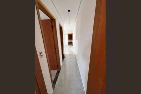 Apartamento à venda com 2 quartos, 100m² em Parque Novo Oratório, Santo André