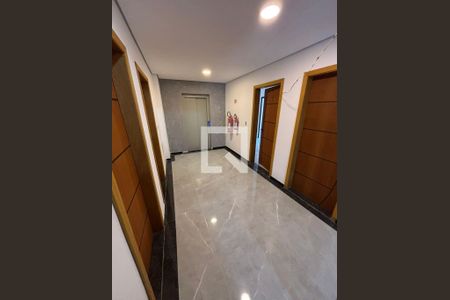 Apartamento à venda com 2 quartos, 100m² em Parque Novo Oratório, Santo André