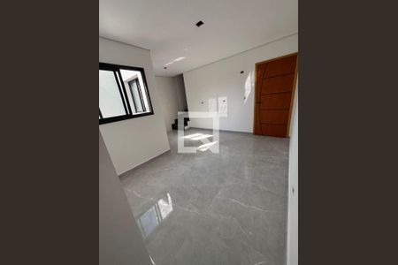 Apartamento à venda com 2 quartos, 100m² em Parque Novo Oratório, Santo André