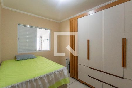 Quarto  de casa à venda com 2 quartos, 146m² em Centro, Diadema