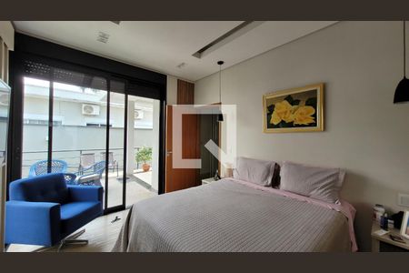 Suite 01 de casa de condomínio para alugar com 2 quartos, 224m² em Parquelandia, Itaquaquecetuba